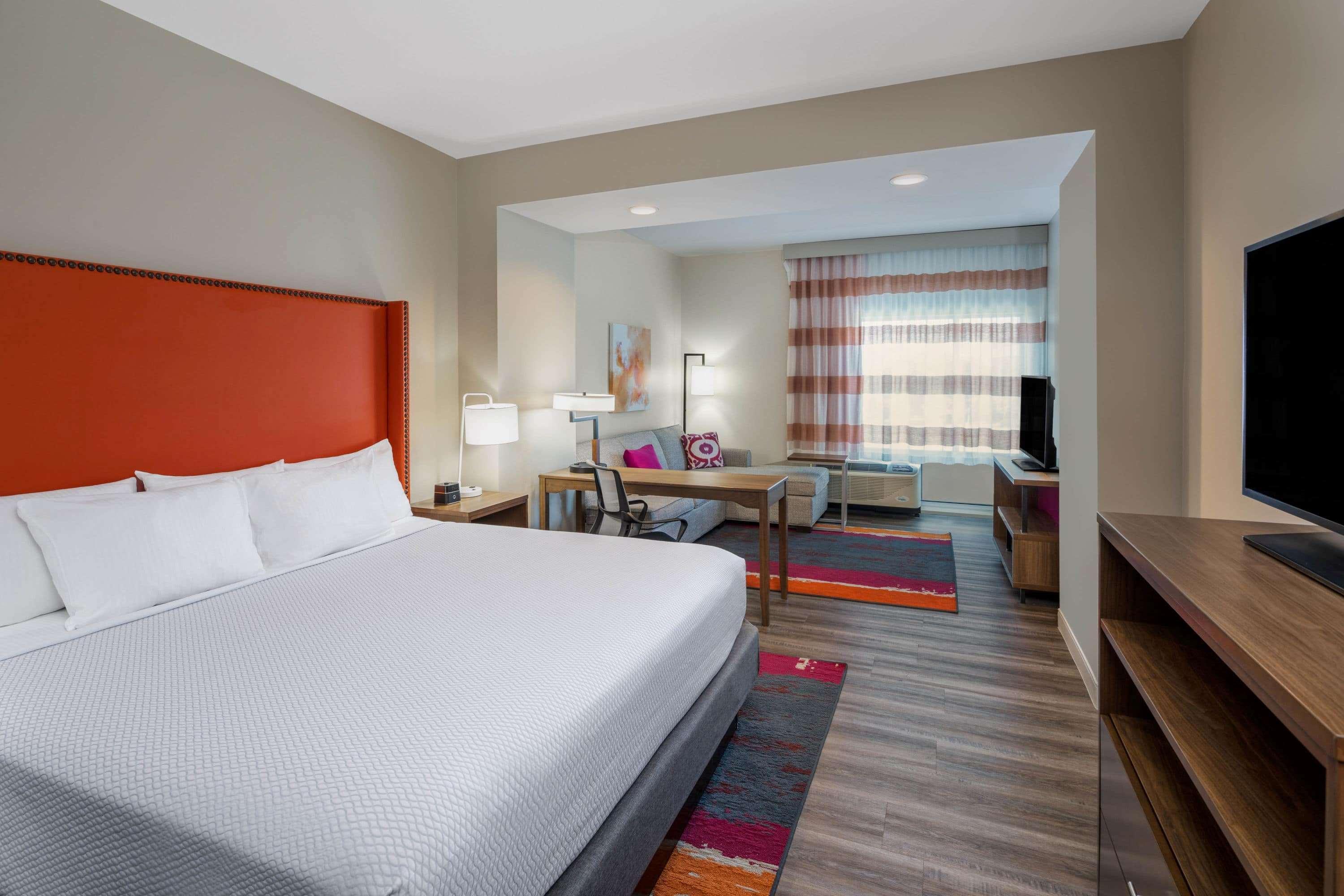 La Quinta By Wyndham Greensboro Airport High Point Экстерьер фото