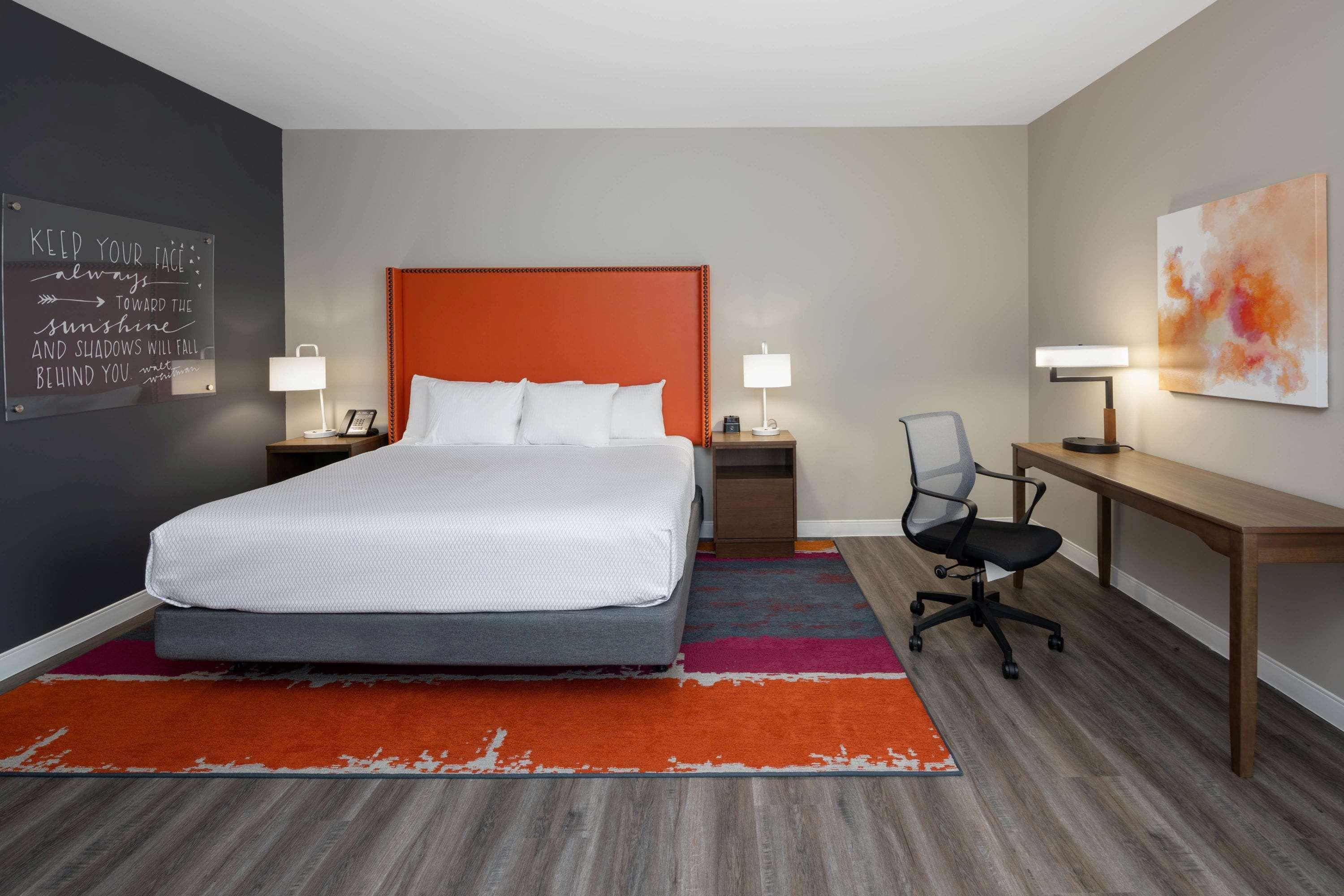 La Quinta By Wyndham Greensboro Airport High Point Экстерьер фото