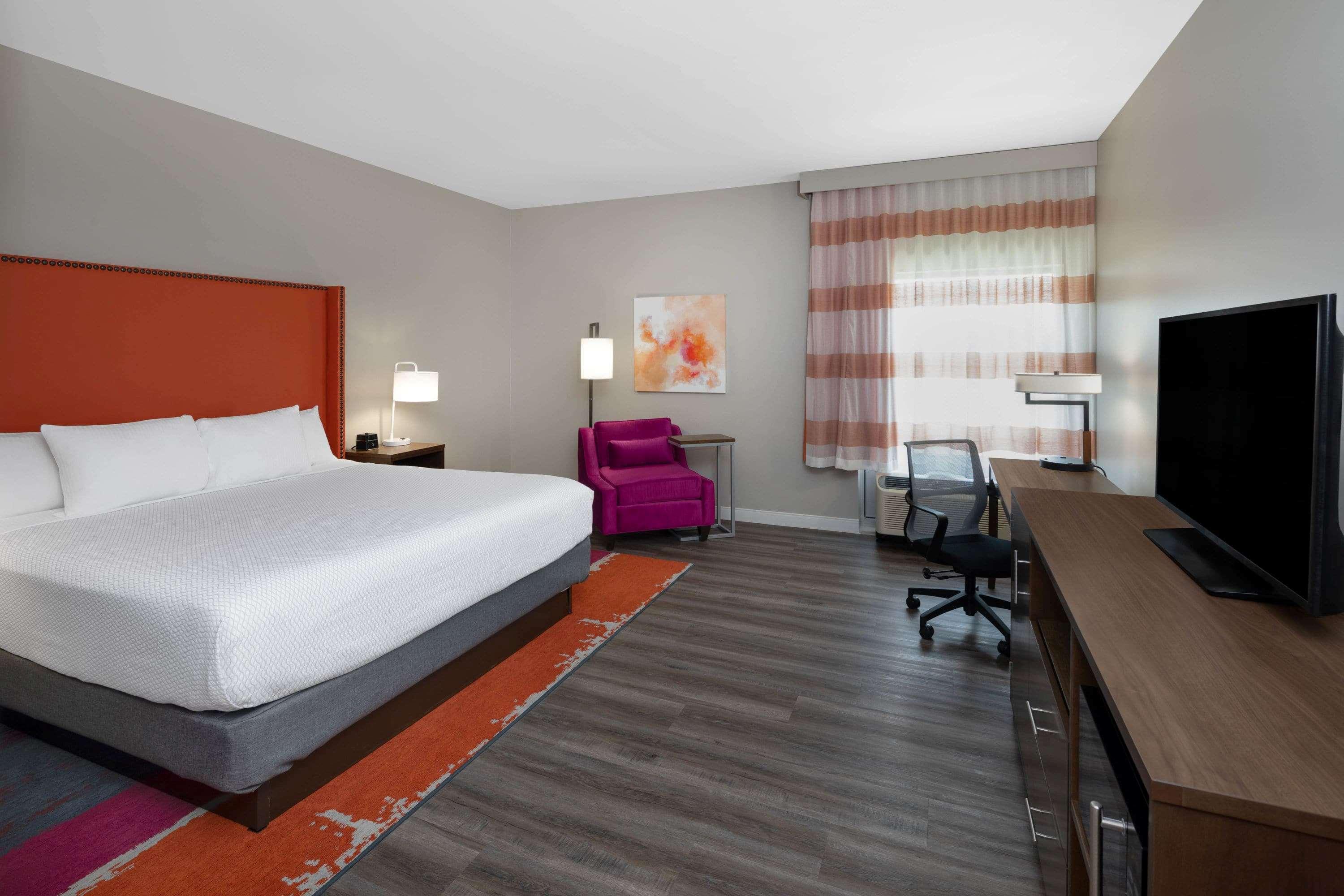 La Quinta By Wyndham Greensboro Airport High Point Экстерьер фото