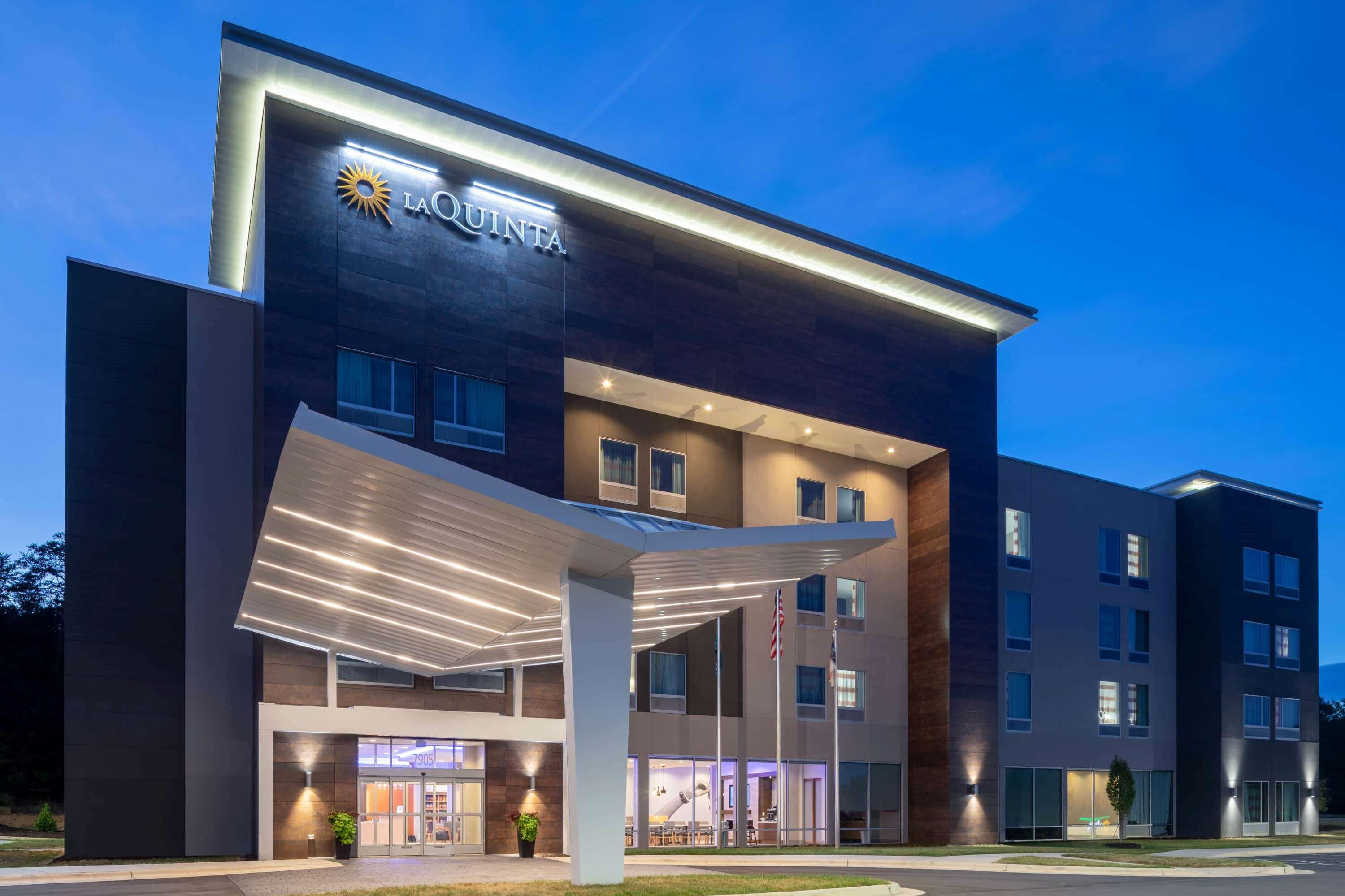 La Quinta By Wyndham Greensboro Airport High Point Экстерьер фото