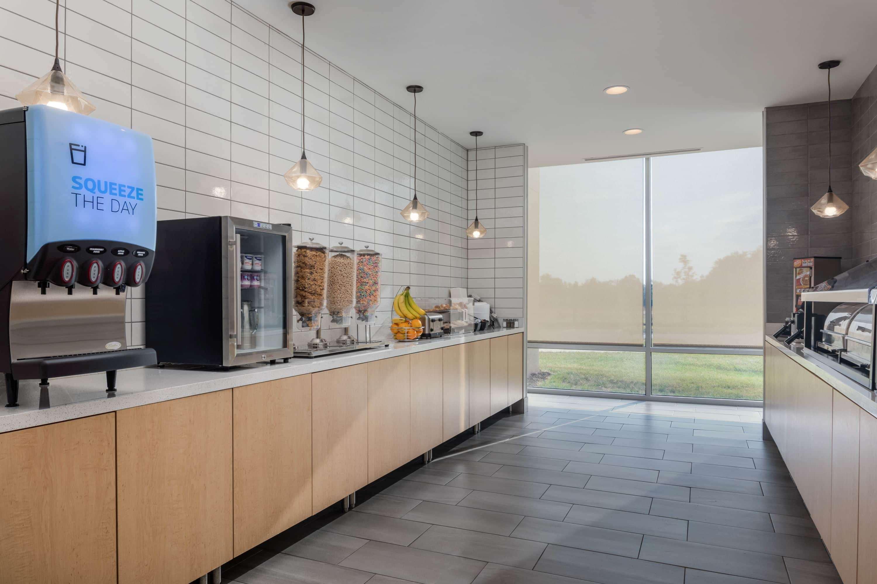 La Quinta By Wyndham Greensboro Airport High Point Экстерьер фото