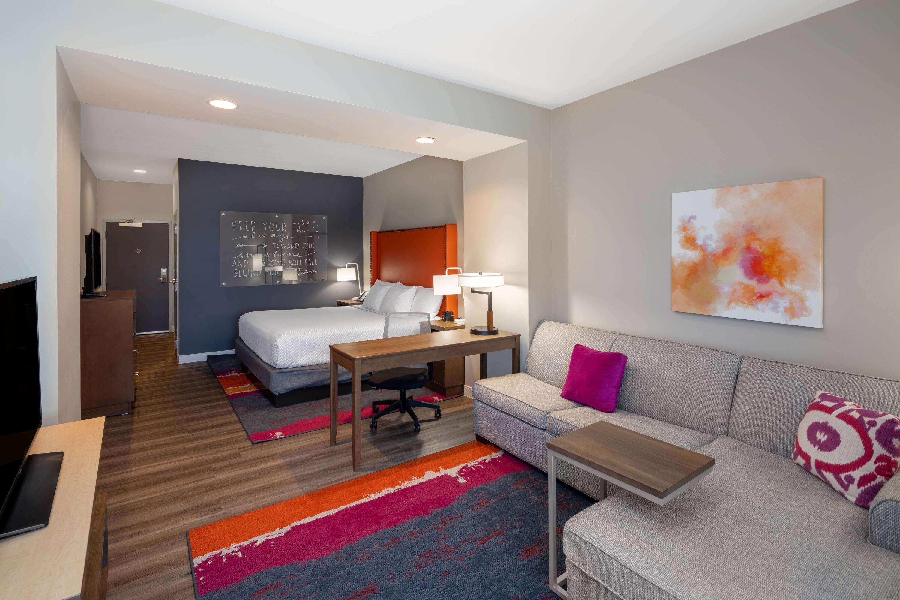 La Quinta By Wyndham Greensboro Airport High Point Экстерьер фото