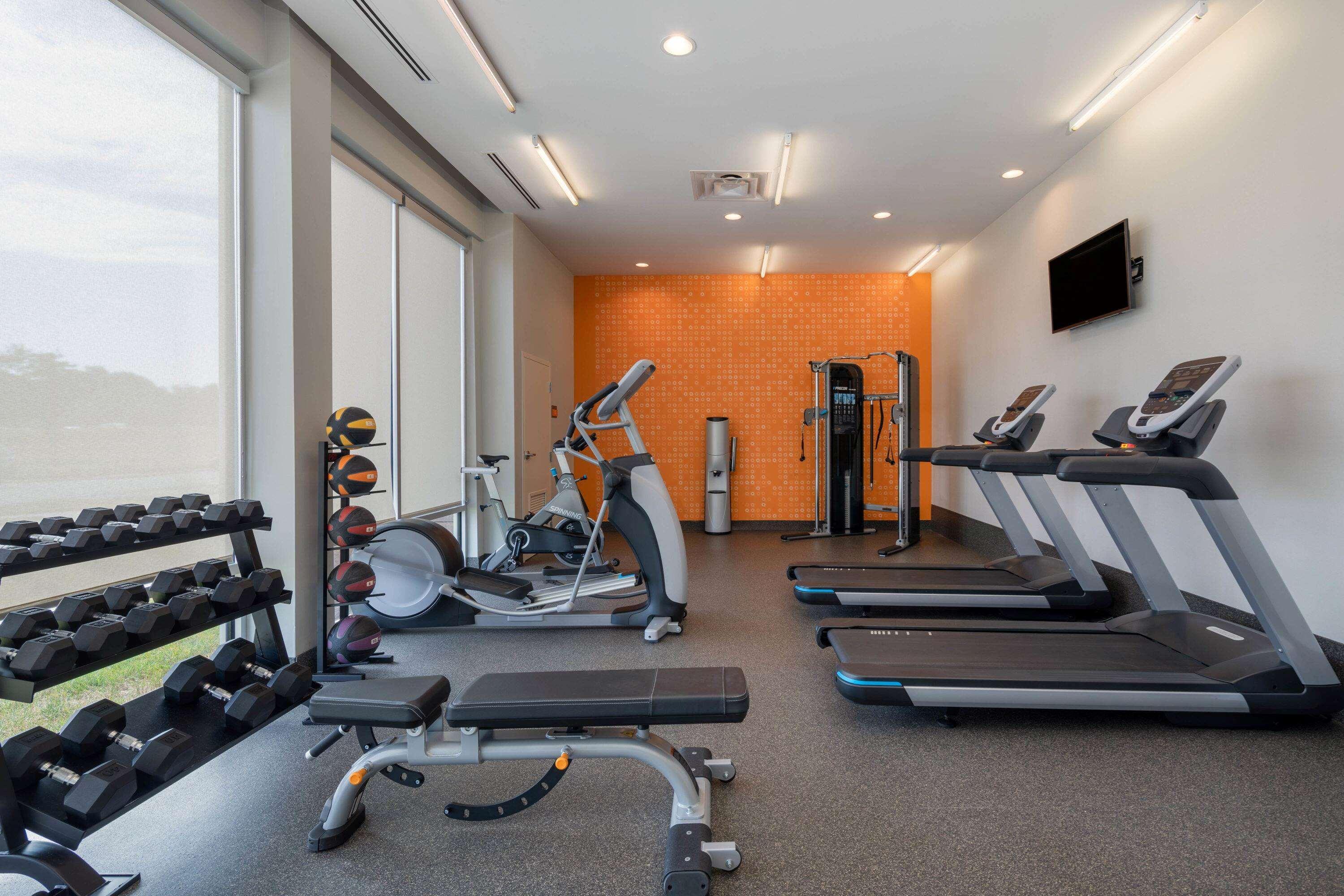 La Quinta By Wyndham Greensboro Airport High Point Экстерьер фото