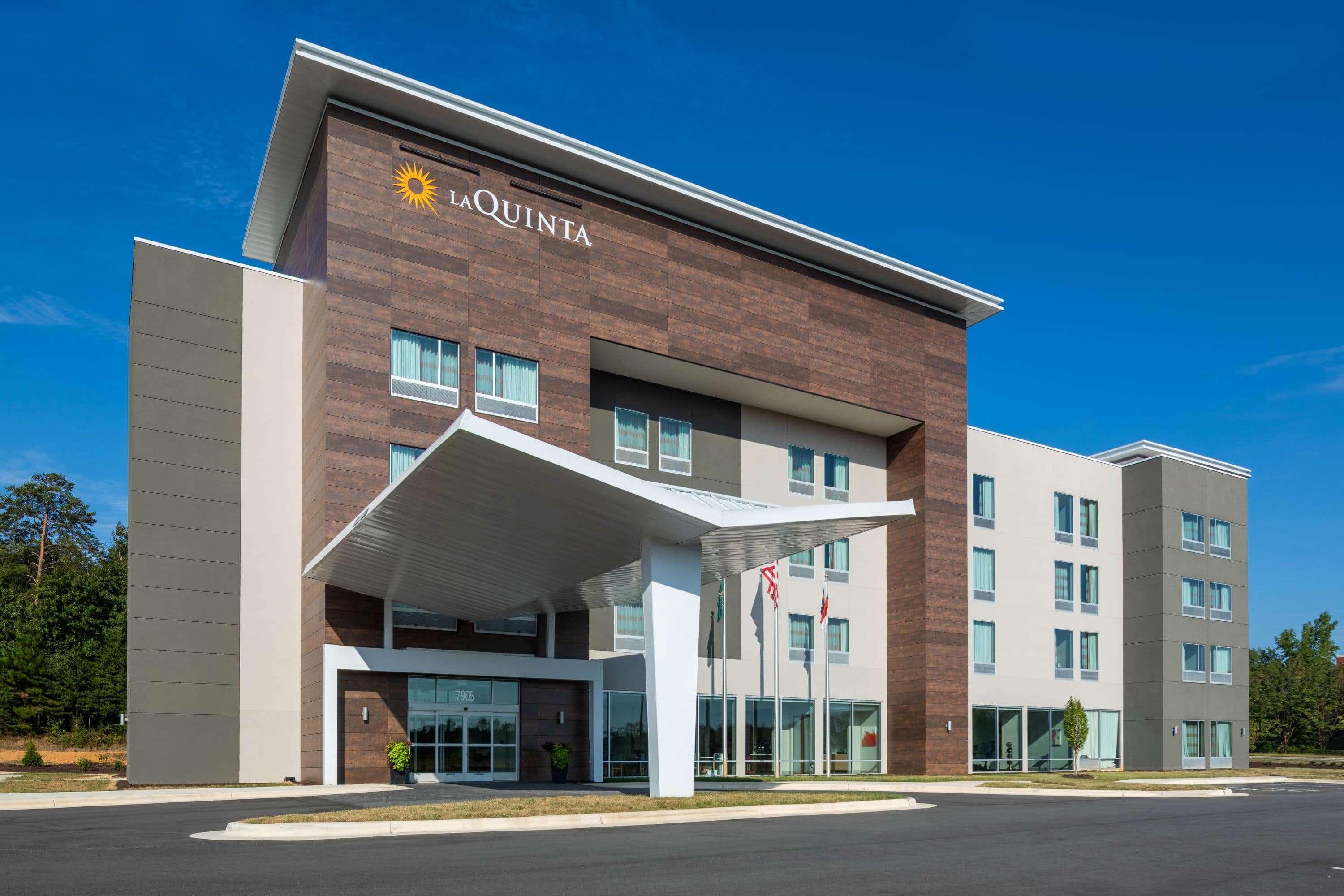 La Quinta By Wyndham Greensboro Airport High Point Экстерьер фото