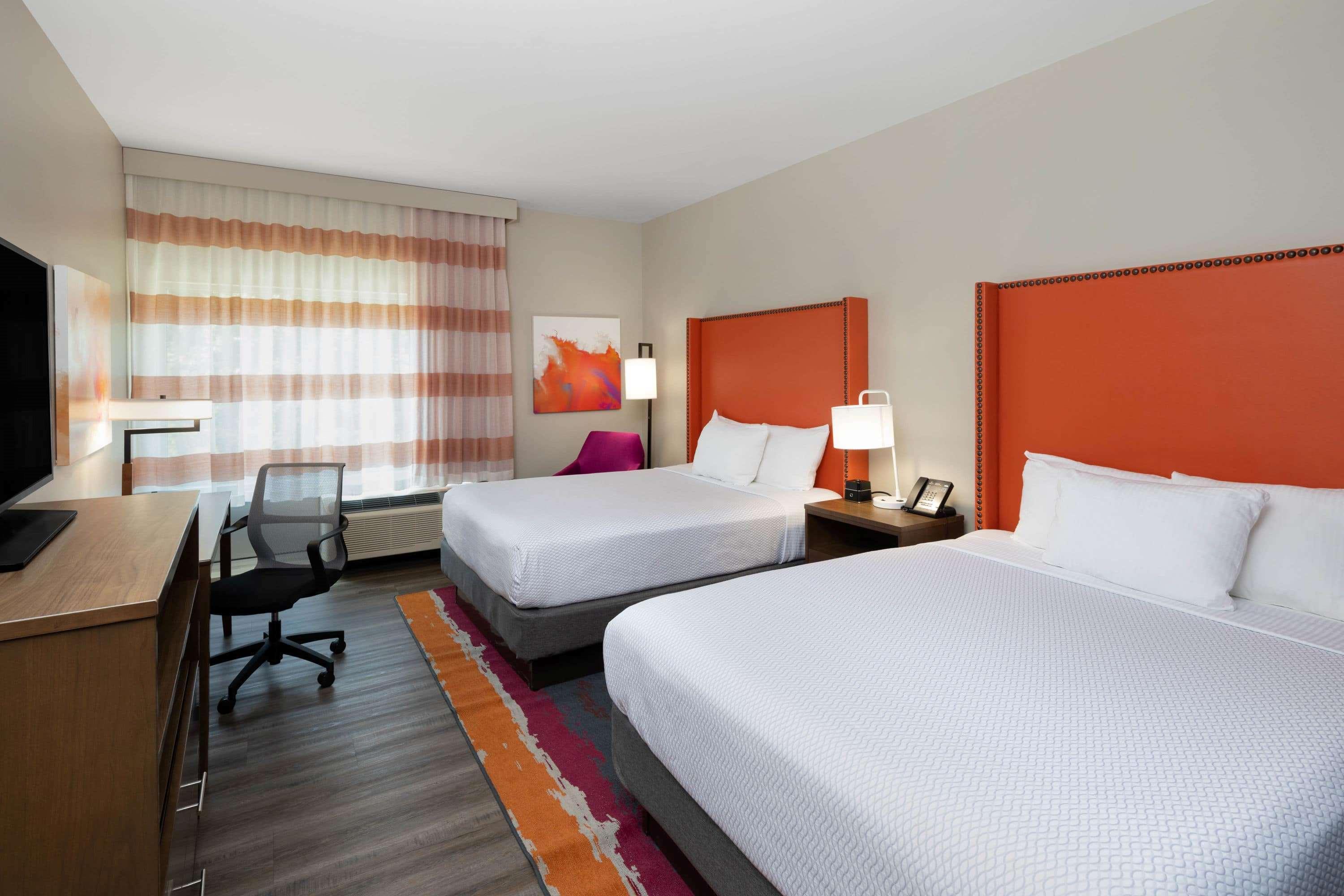 La Quinta By Wyndham Greensboro Airport High Point Экстерьер фото