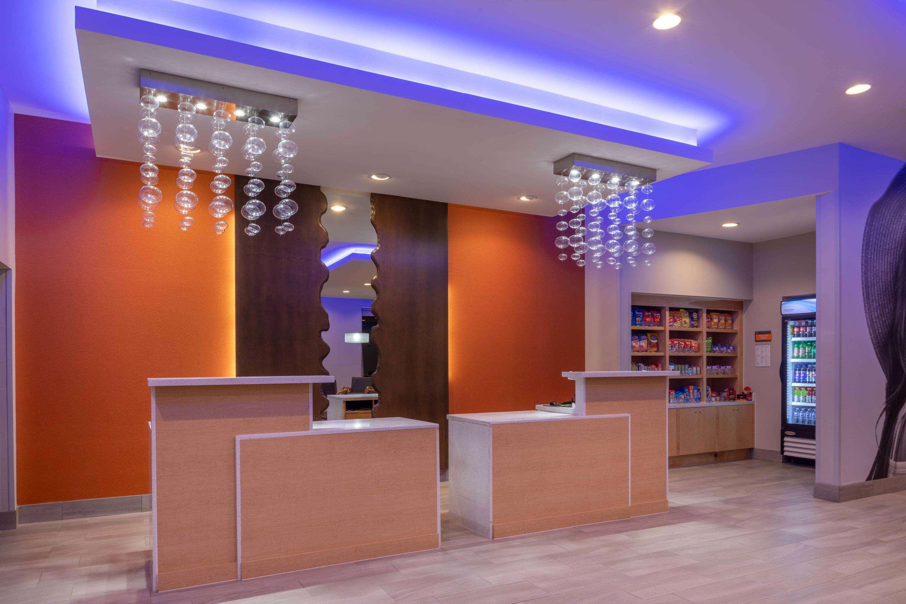 La Quinta By Wyndham Greensboro Airport High Point Экстерьер фото