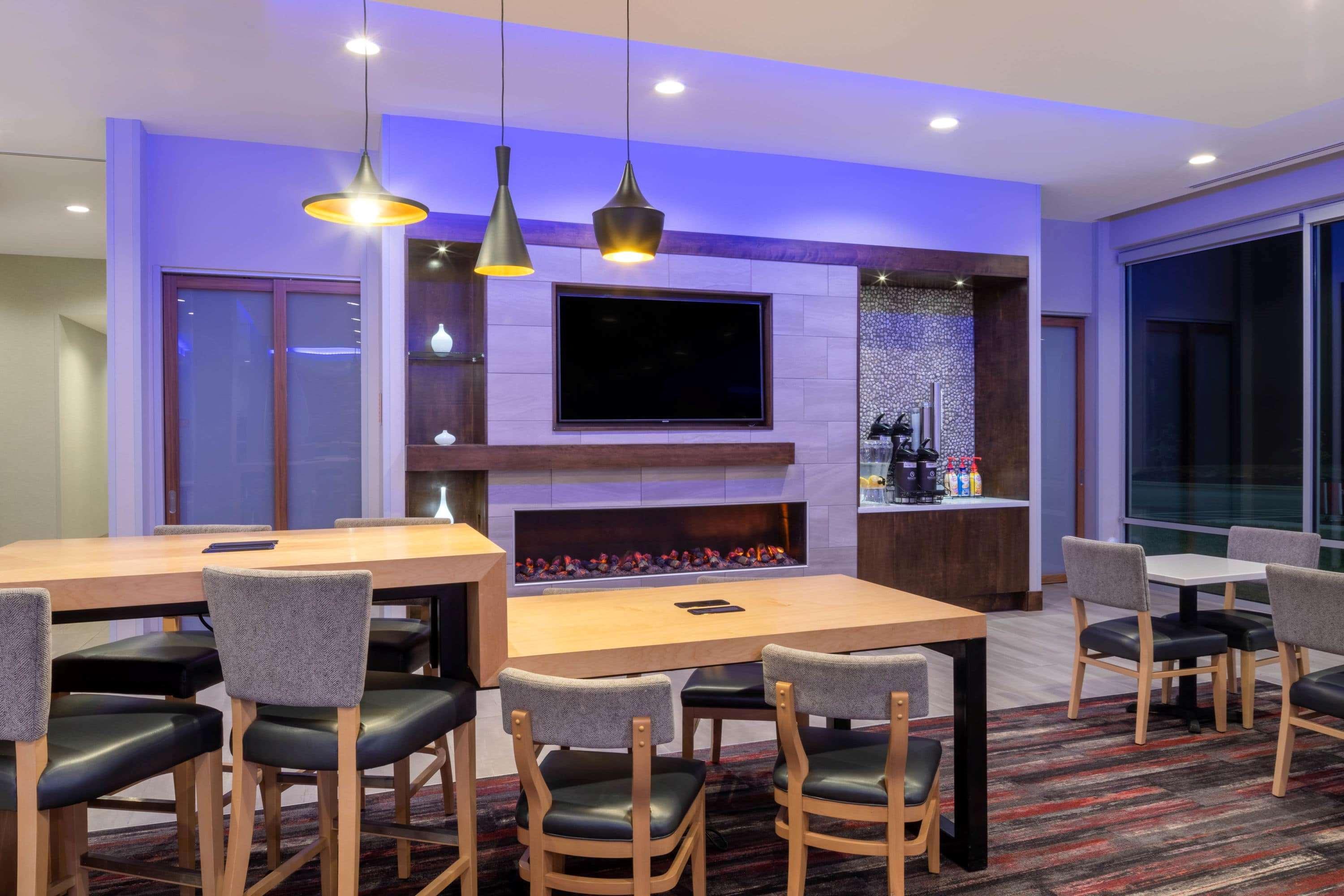 La Quinta By Wyndham Greensboro Airport High Point Экстерьер фото